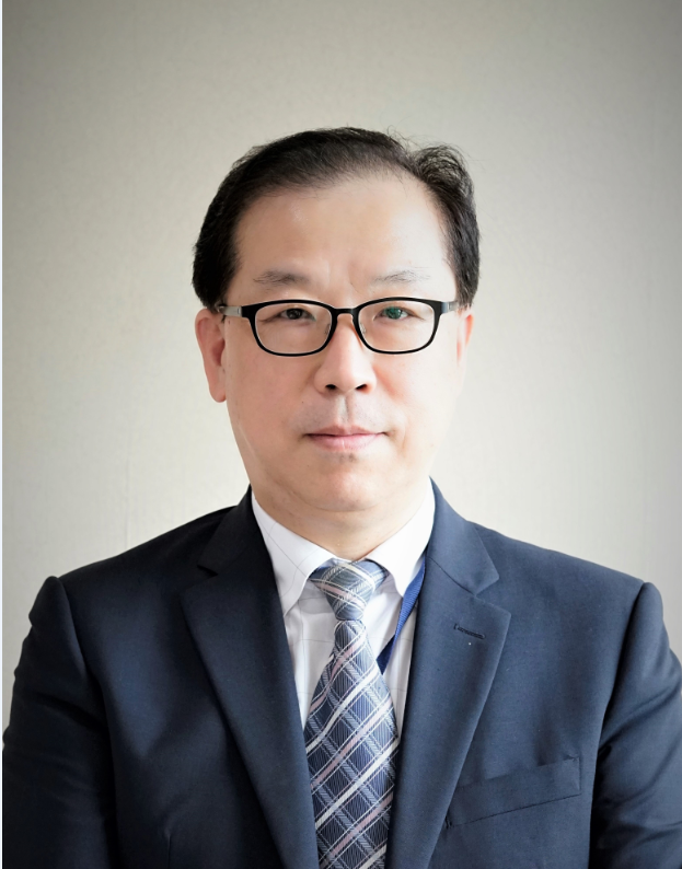 김병국교수 사진