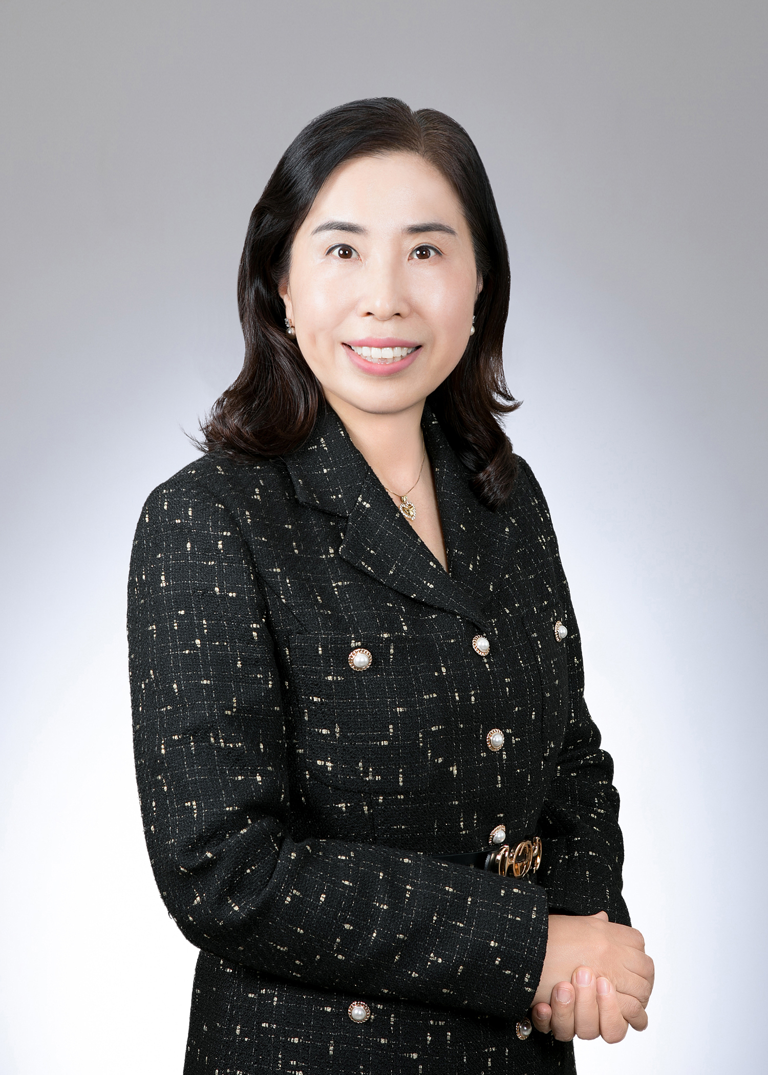 김선미교수 사진