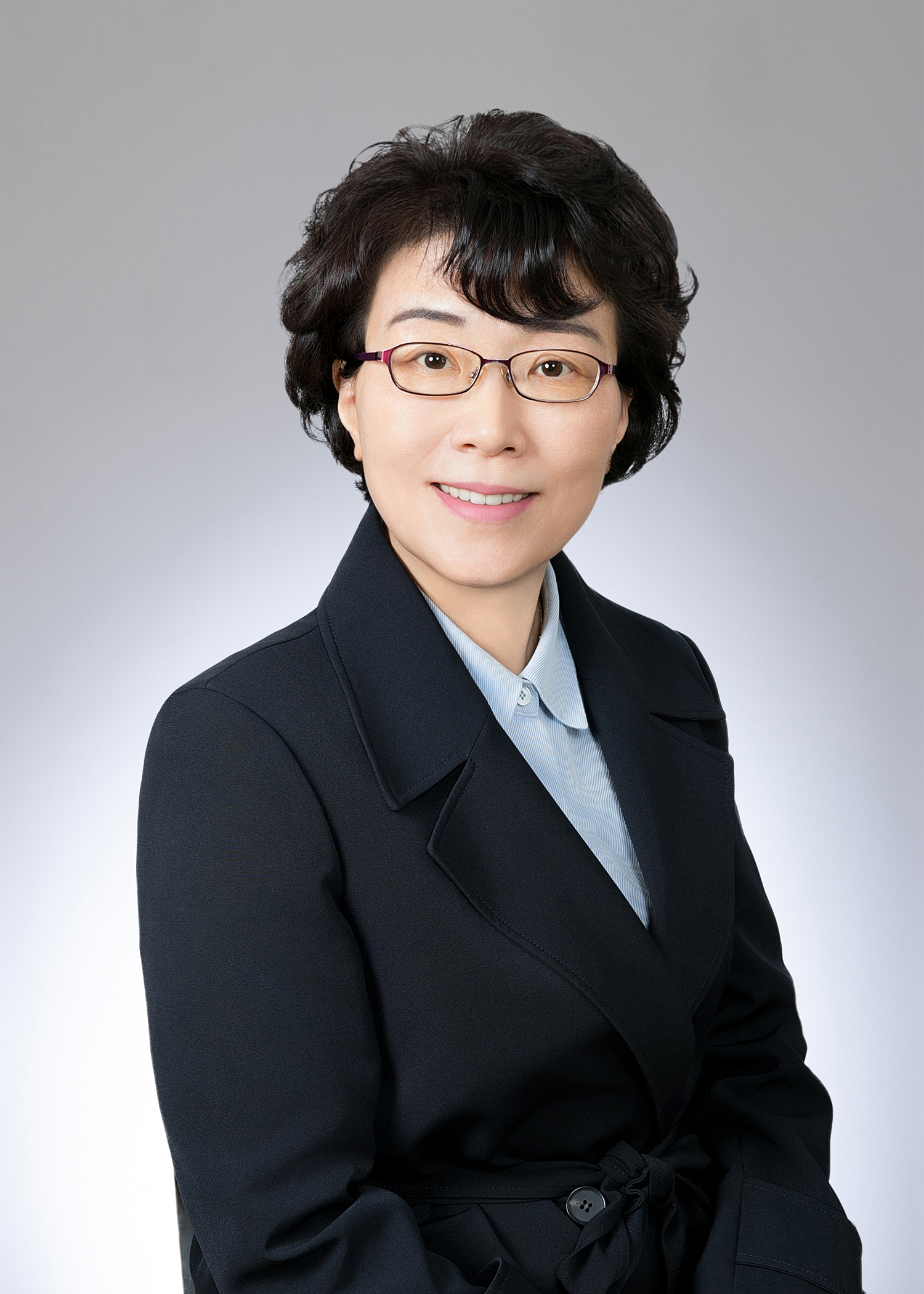 윤숙자교수 사진