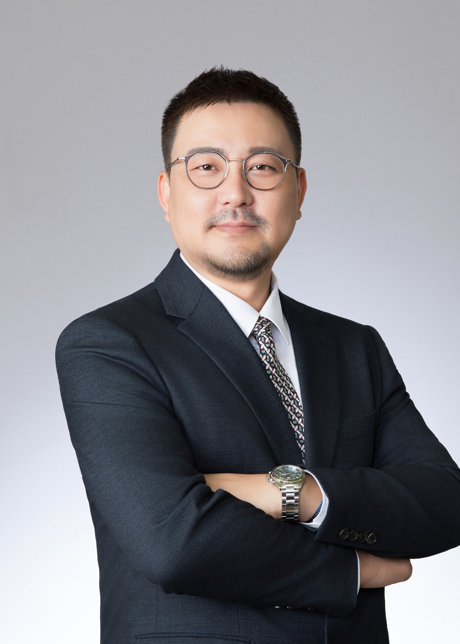 류제황교수 사진