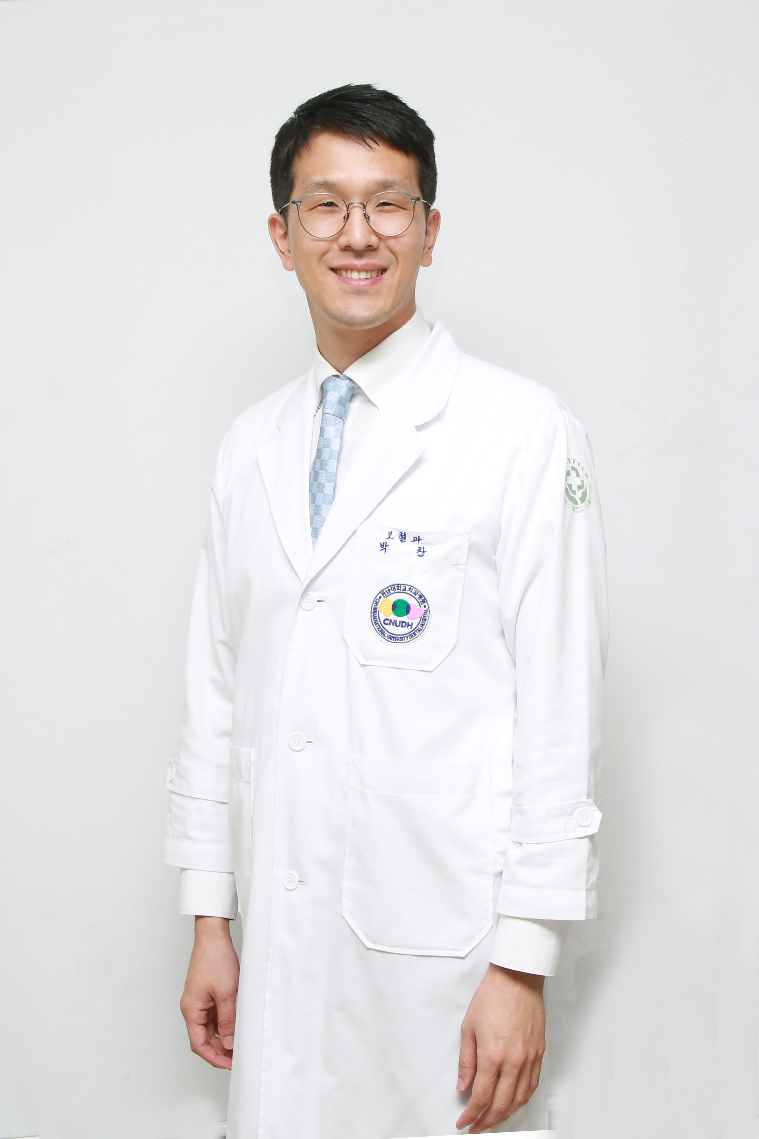 박찬부교수 사진