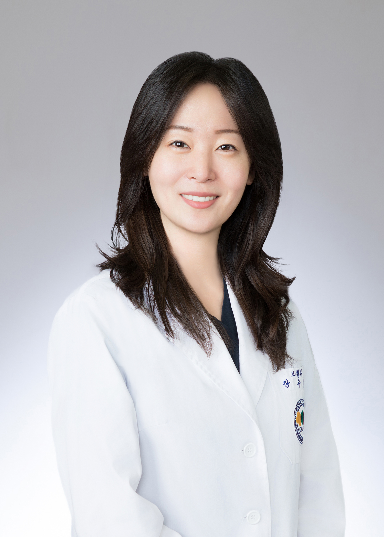 장우형조교수 사진